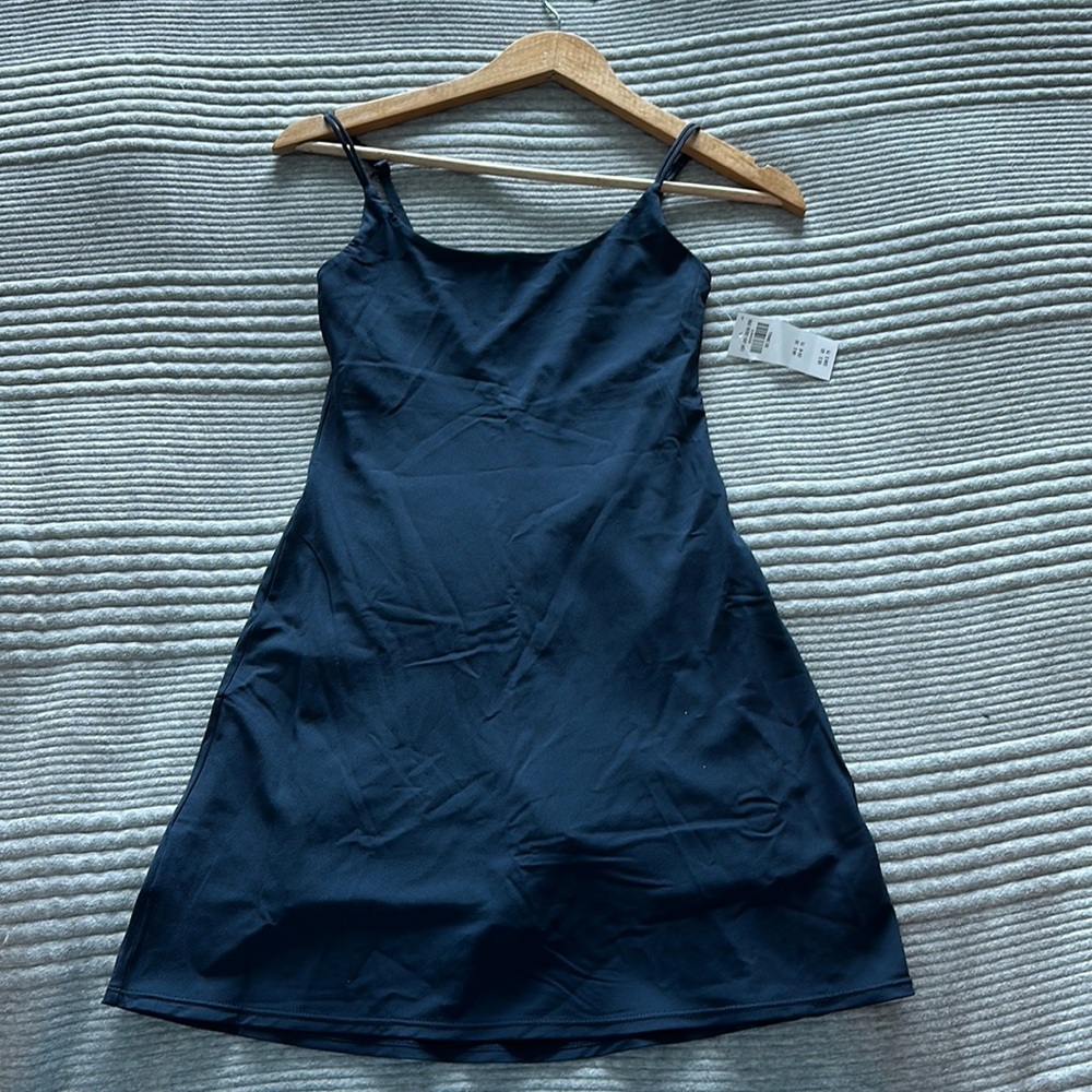 Abercrombie Traveler Dress